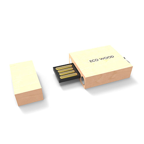Chiavetta USB Eco