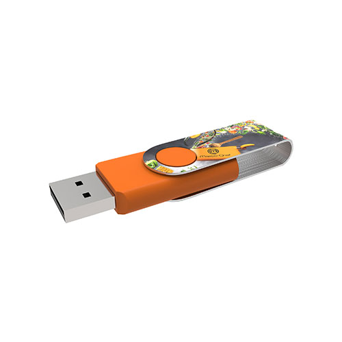 Chiavetta USB Standard 360