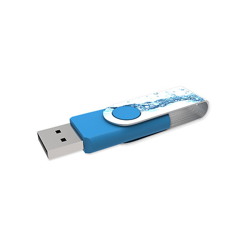 Chiavetta USB Standard 360