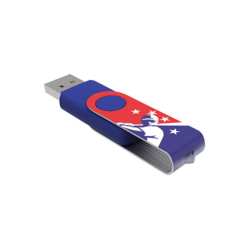 Chiavetta USB Standard 360