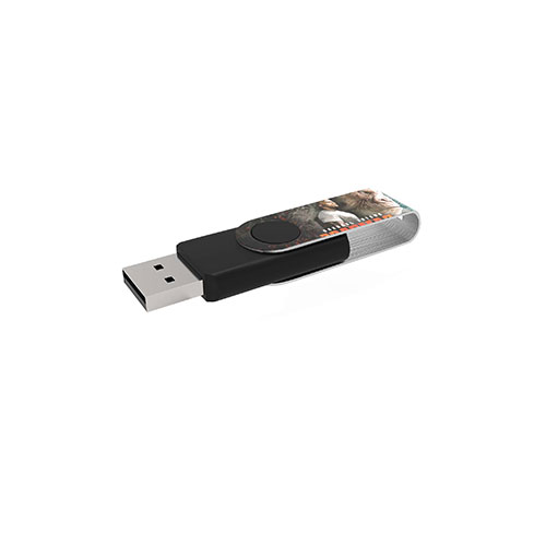 Chiavetta USB Standard 360