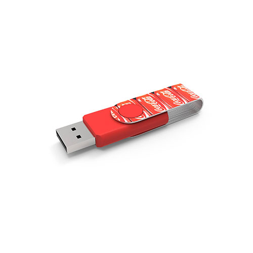 Chiavetta USB Standard 360