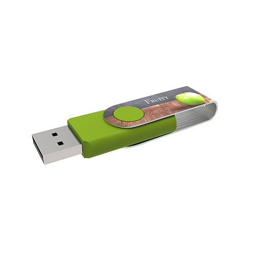 Chiavetta USB Standard 360