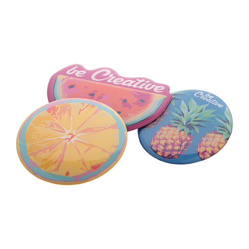 Magneti personalizzati Shine M