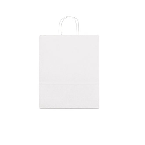 Shopper di carta personalizzate L