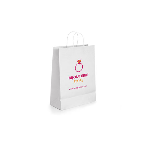 Shopper personalizzate di carta M