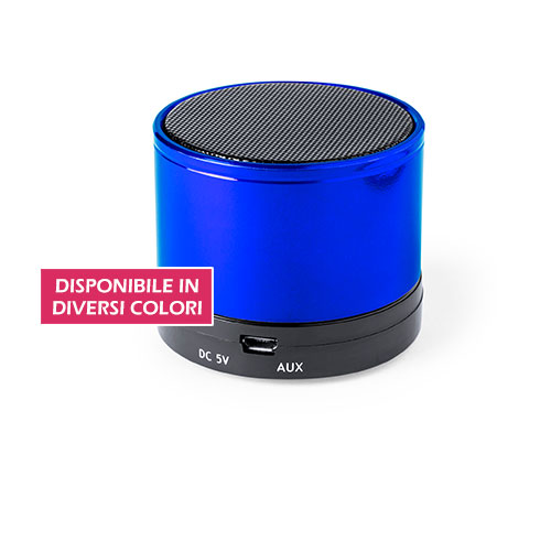Speaker wireless Basic Color