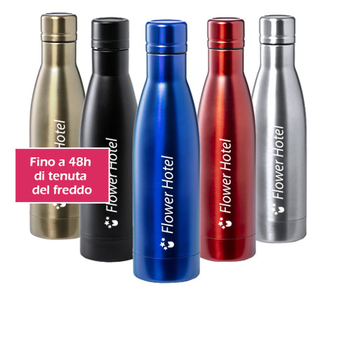 Borraccia termica Remi