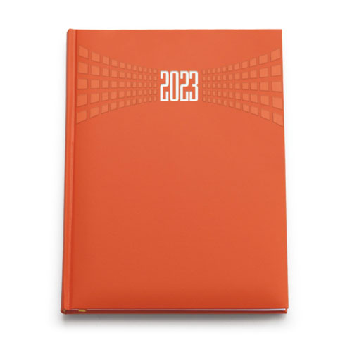 Agenda personalizzata Mantra