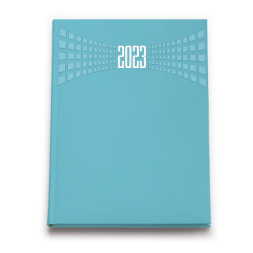 Agenda personalizzata Mantra