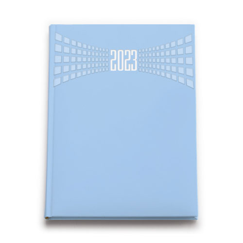 Agenda personalizzata Mantra