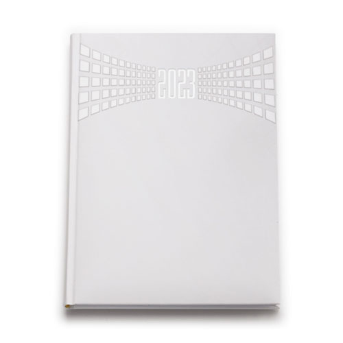 Agenda personalizzata Mantra