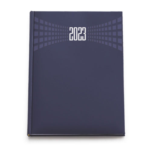 Agenda personalizzata Mantra