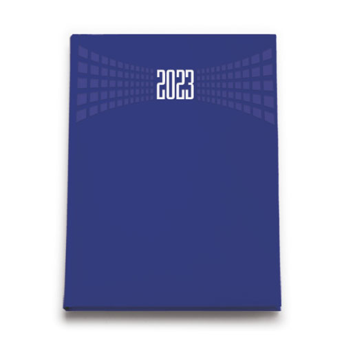 Agenda personalizzata Mantra