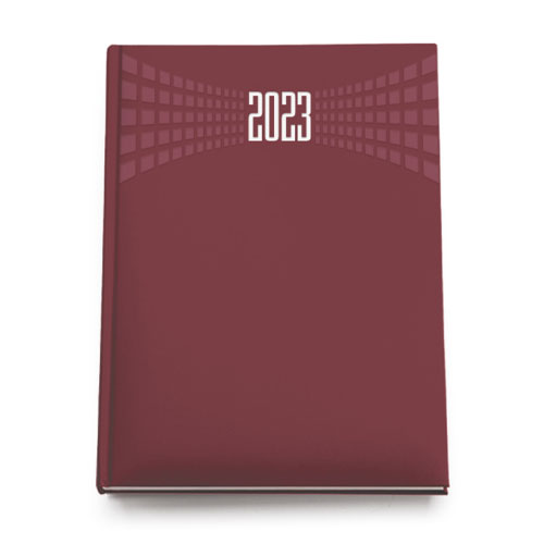 Agenda personalizzata Mantra