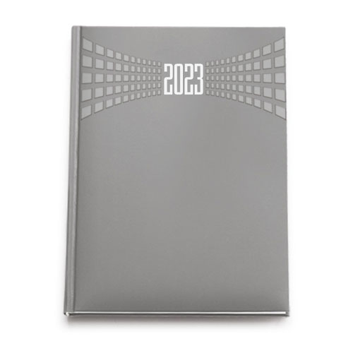 Agenda personalizzata Mantra