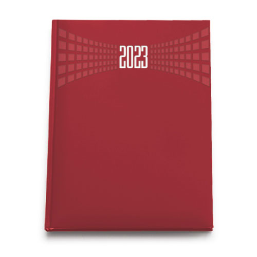 Agenda personalizzata Mantra