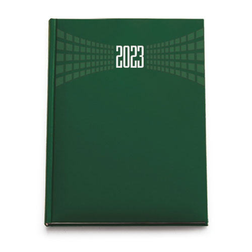 Agenda personalizzata Mantra