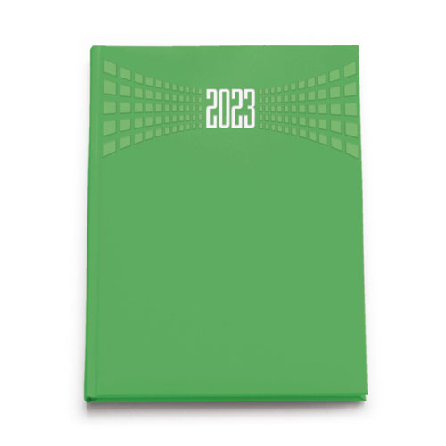 Agenda personalizzata Mantra