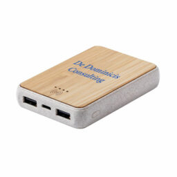 Power Bank Personalizzati