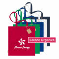 Borsa Organic Color gadget promozionale