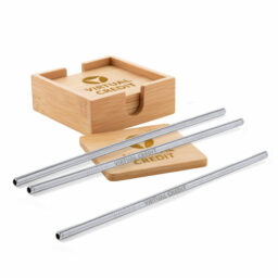 Sottobicchieri Personalizzati Cannucce Personalizzate