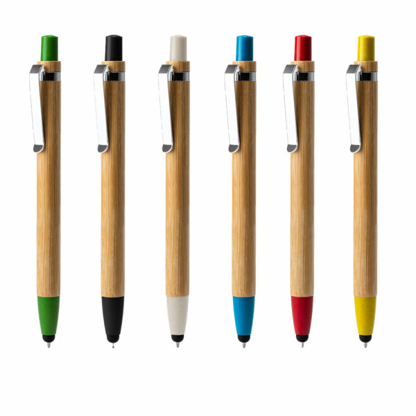 Penna personalizzata Greenwood gadget personalizzato