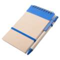 Taccuino Eco Mini gadget promozionale