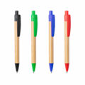 Penna personalizzata Bio gadget promozionale