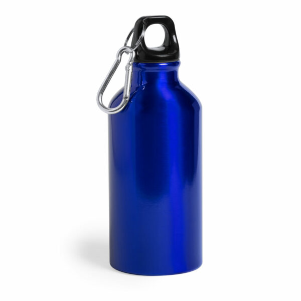 Borraccia Personalizzata 400 Ml Blu