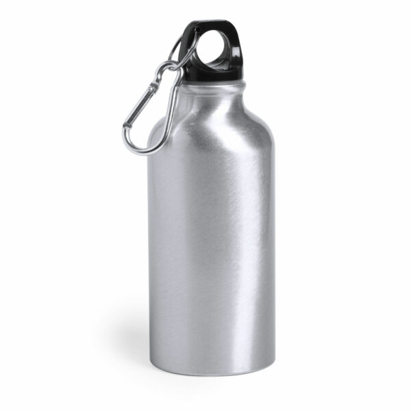 Borraccia Personalizzata Alluminio Alu 400 Ml