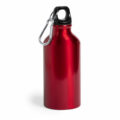 Borraccia Personalizzata Rosso 400 Ml