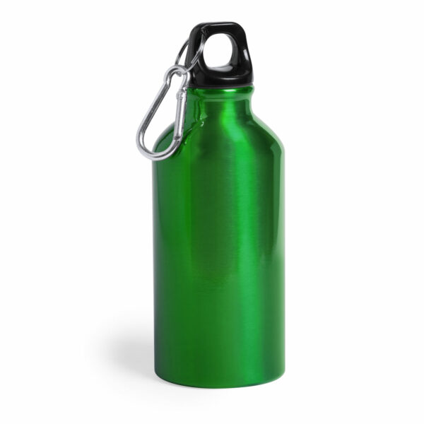 Borraccia Personalizzata Verde 400 Ml