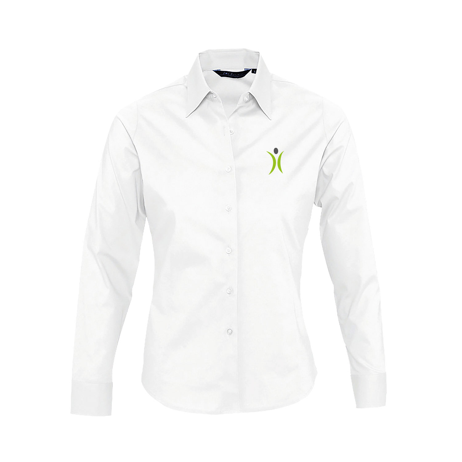 Camicia Personalizzata Donna Style