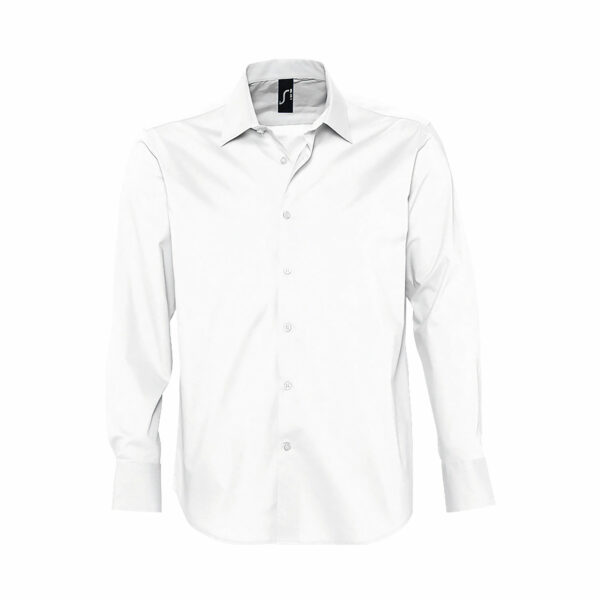 Camicia Personalizzata Style Bianca