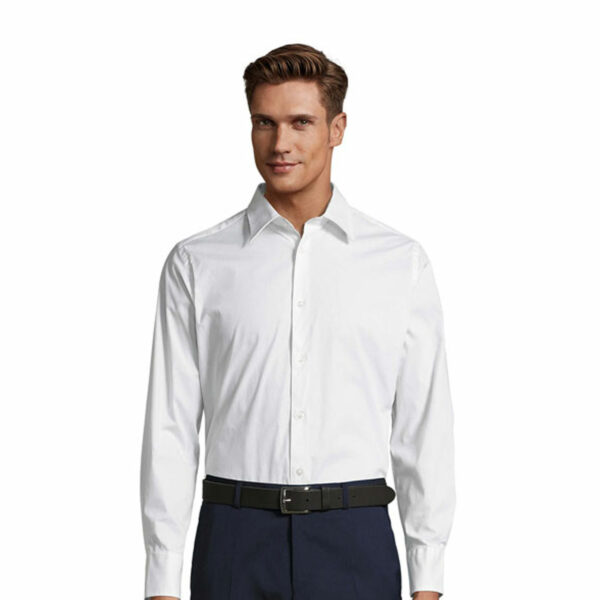 Camicia Personalizzata Style Modello Aderente