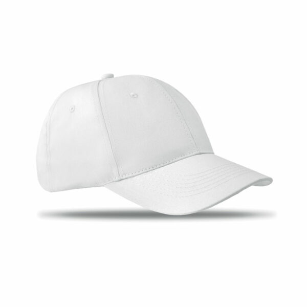 Cappellino Personalizzato Ricky Bianco