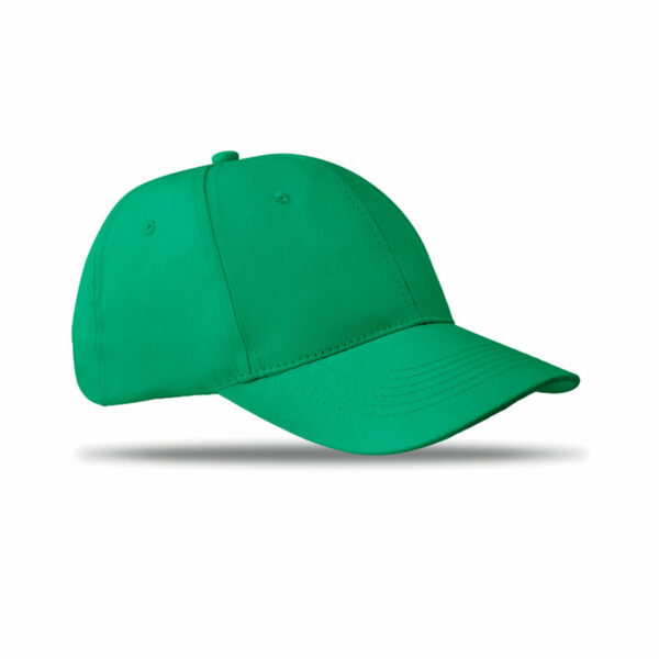 Cappellino Personalizzato Ricky Verde