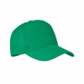 Cappellino Personalizzato Riciclato Rec Verde