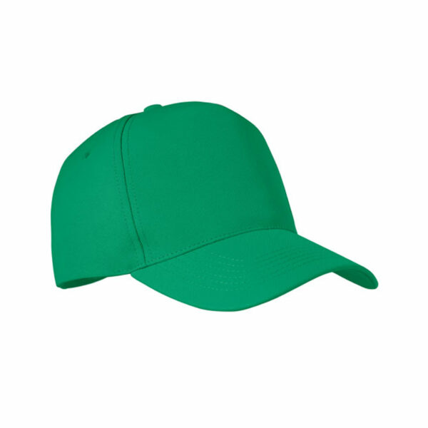 Cappellino Personalizzato Riciclato Rec Verde
