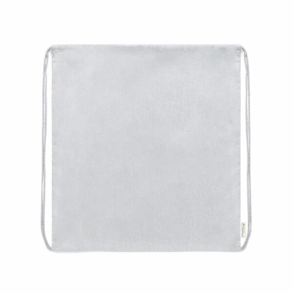 Zaino Organic Color Bianco
