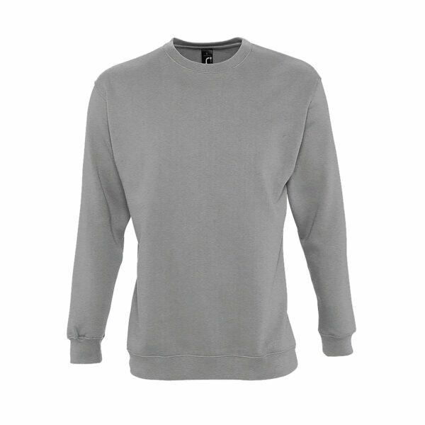 Felpa Personalizzata Cotone Strong