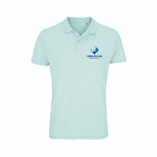 Polo Eco gadget personalizzato