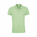 Polo Personalizzata Ecologica Verde