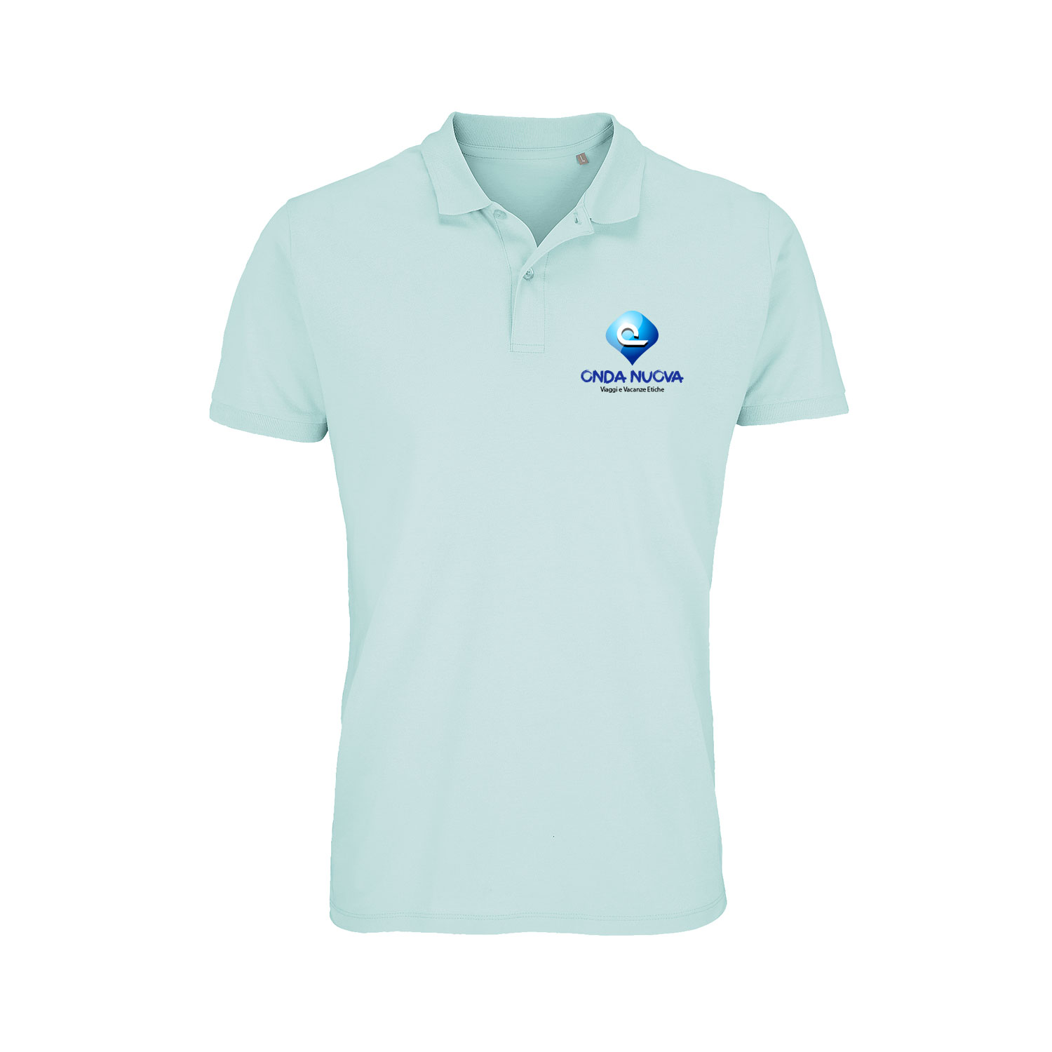 Polo Personalizzata Ecologica