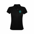 Polo Strong – Donna gadget promozionale
