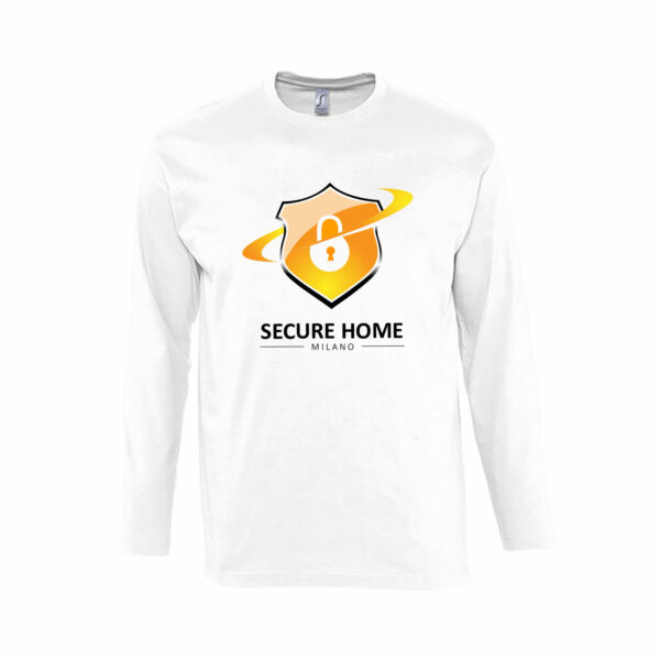 T-shirt Arm gadget personalizzato