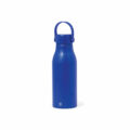 Borraccia Personalizzata Handle Bottiglia Personalizzata Alluminio Riciclato Blu