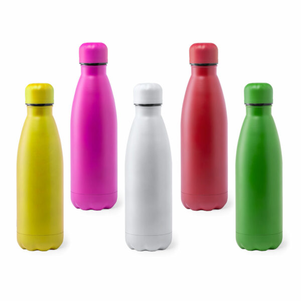 Borraccia personalizzata Inox Color gadget personalizzato