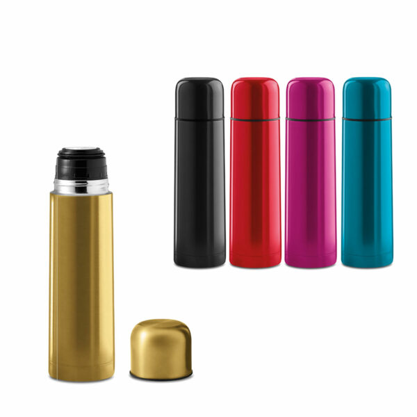 Thermos personalizzato Joy gadget personalizzato